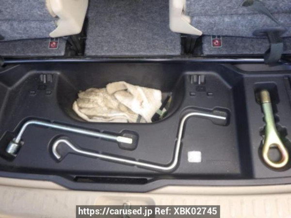 Used 2004 AT toyota sienta NCP81G Image[39]