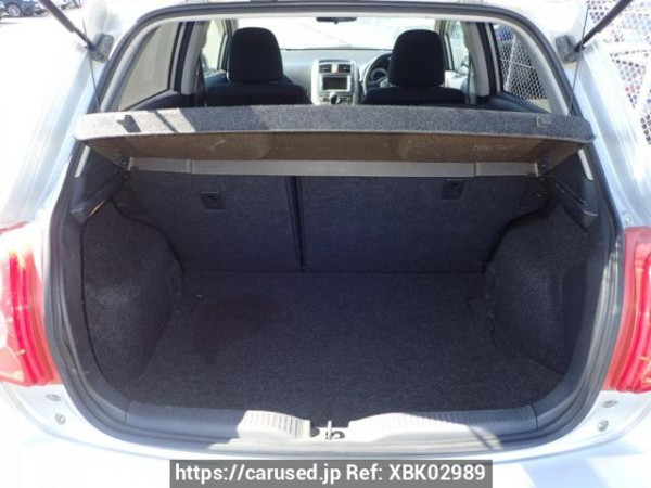 Used 2006 AT toyota auris NZE151H Image[6]