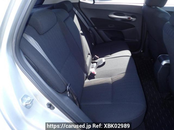 Used 2006 AT toyota auris NZE151H Image[13]