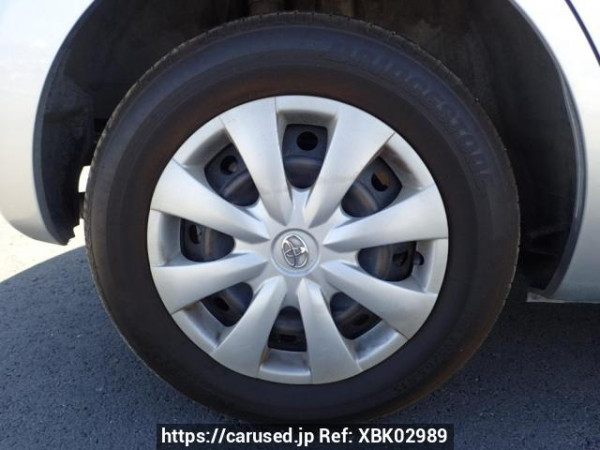 Used 2006 AT toyota auris NZE151H Image[26]