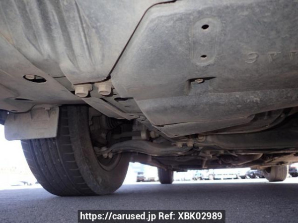 Used 2006 AT toyota auris NZE151H Image[28]
