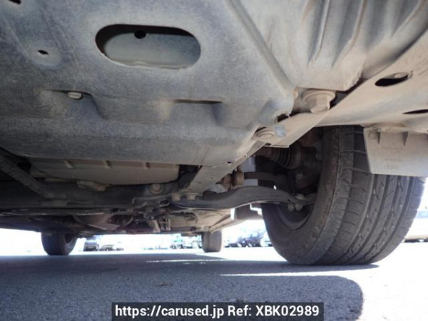Used 2006 AT toyota auris NZE151H Image[29]