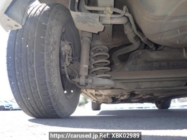 Used 2006 AT toyota auris NZE151H Image[30]