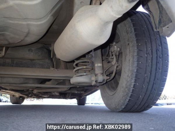 Used 2006 AT toyota auris NZE151H Image[31]