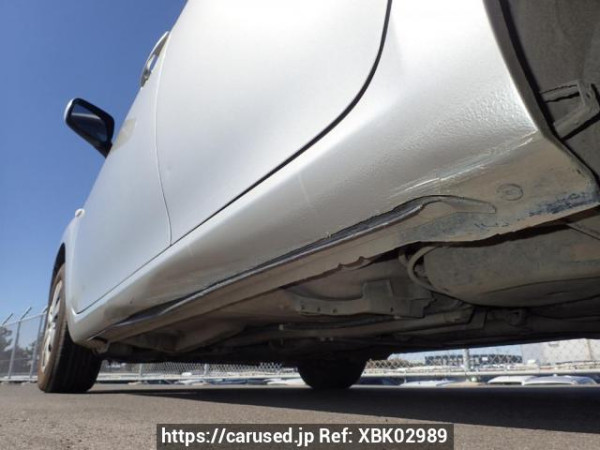 Used 2006 AT toyota auris NZE151H Image[32]