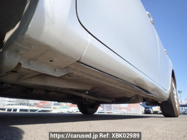 Used 2006 AT toyota auris NZE151H Image[34]