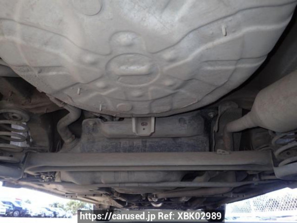 Used 2006 AT toyota auris NZE151H Image[36]
