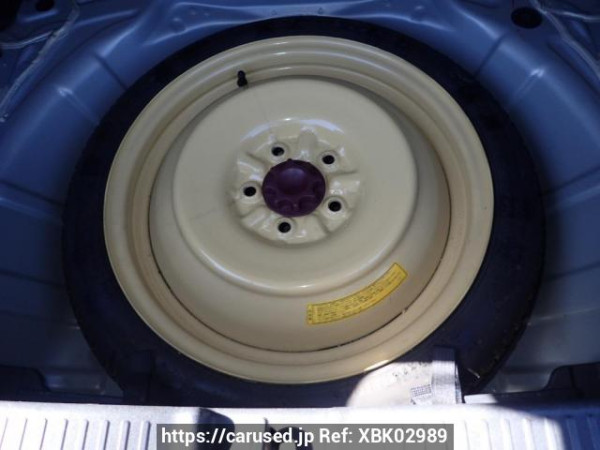 Used 2006 AT toyota auris NZE151H Image[37]