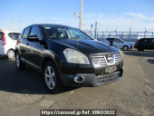 Nissan Dualis