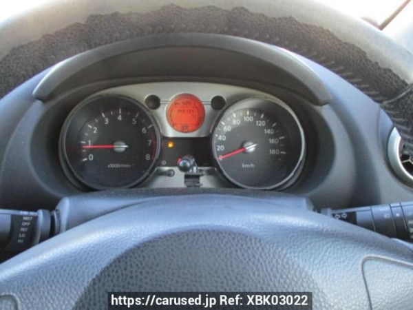 Used 2008 AT nissan dualis KJ10 Image[21]
