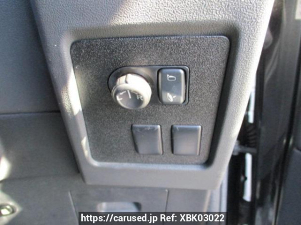 Used 2008 AT nissan dualis KJ10 Image[27]