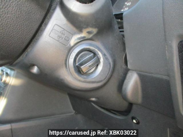 Used 2008 AT nissan dualis KJ10 Image[28]