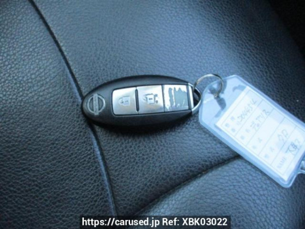 Used 2008 AT nissan dualis KJ10 Image[29]
