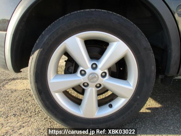 Used 2008 AT nissan dualis KJ10 Image[32]