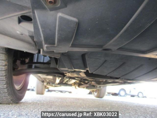 Used 2008 AT nissan dualis KJ10 Image[34]