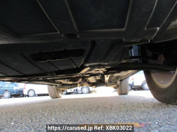 Used 2008 AT nissan dualis KJ10 Image[35]
