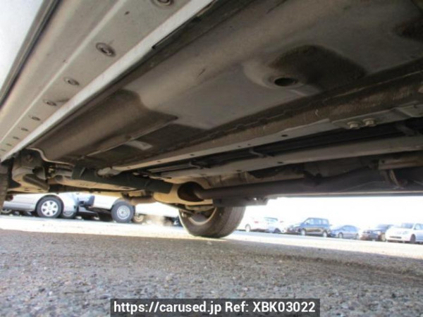 Used 2008 AT nissan dualis KJ10 Image[36]