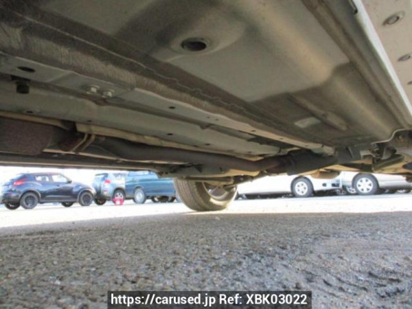 Used 2008 AT nissan dualis KJ10 Image[37]