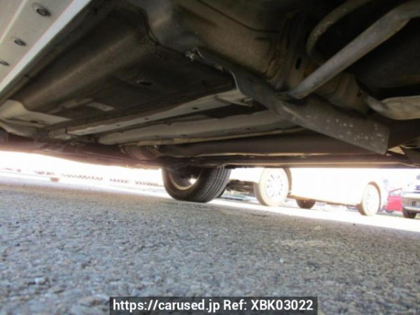Used 2008 AT nissan dualis KJ10 Image[38]
