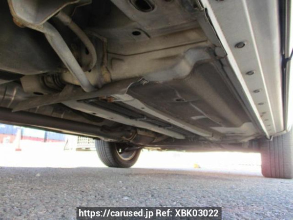 Used 2008 AT nissan dualis KJ10 Image[39]
