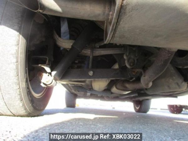 Used 2008 AT nissan dualis KJ10 Image[40]