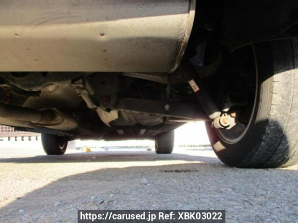 Used 2008 AT nissan dualis KJ10 Image[41]