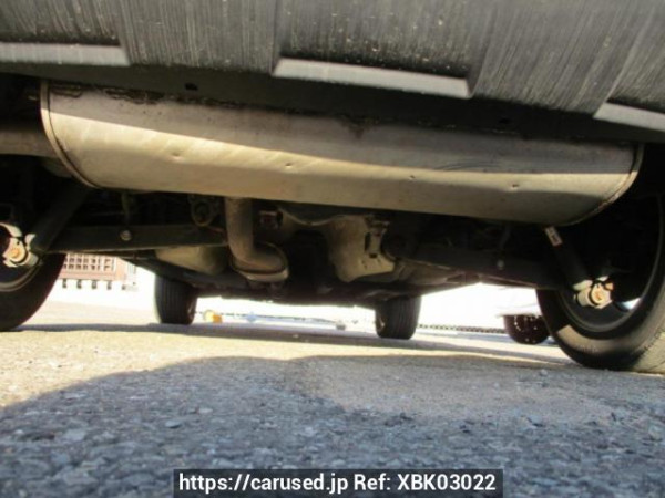 Used 2008 AT nissan dualis KJ10 Image[42]