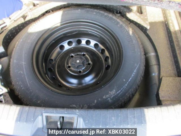 Used 2008 AT nissan dualis KJ10 Image[43]