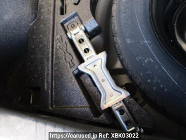 Used 2008 AT nissan dualis KJ10 Image[44]