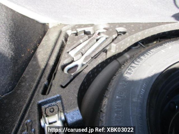 Used 2008 AT nissan dualis KJ10 Image[45]
