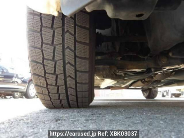 Used 2008 AT toyota sienta NCP81G Image[28]