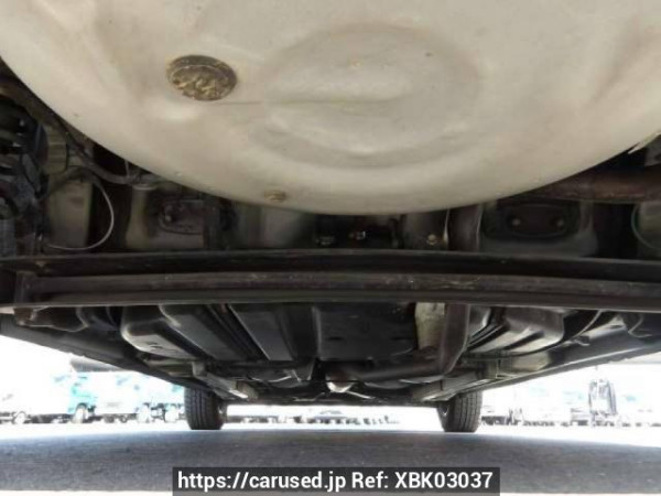 Used 2008 AT toyota sienta NCP81G Image[29]