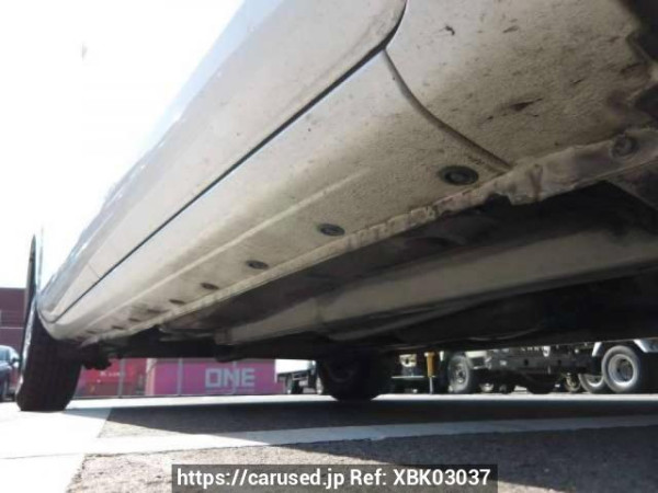 Used 2008 AT toyota sienta NCP81G Image[31]
