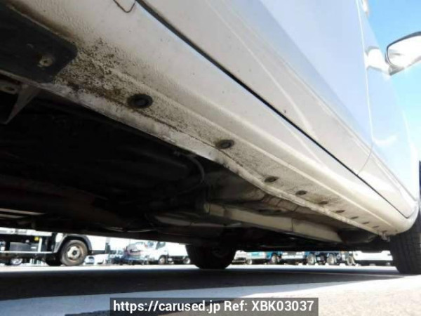 Used 2008 AT toyota sienta NCP81G Image[32]