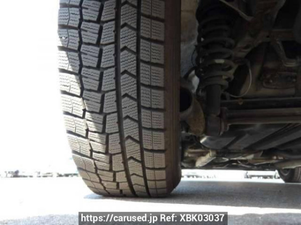 Used 2008 AT toyota sienta NCP81G Image[33]