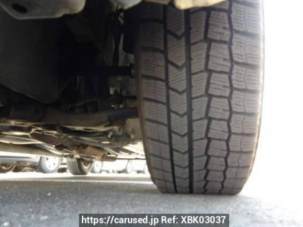 Used 2008 AT toyota sienta NCP81G Image[34]