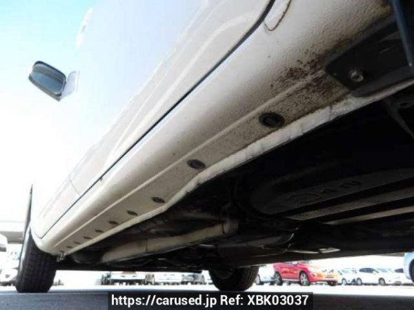 Used 2008 AT toyota sienta NCP81G Image[35]
