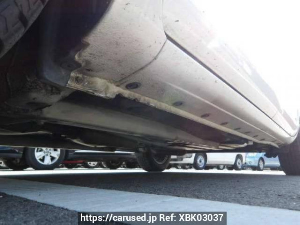 Used 2008 AT toyota sienta NCP81G Image[36]