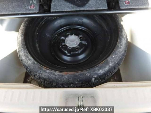 Used 2008 AT toyota sienta NCP81G Image[38]