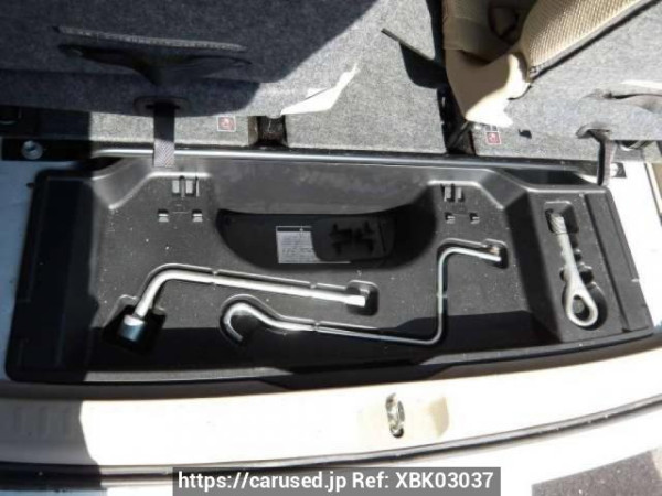 Used 2008 AT toyota sienta NCP81G Image[39]