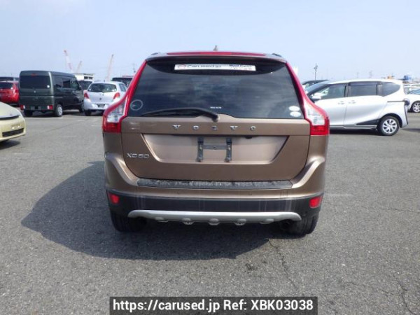 Used 2011 AT volvo xc60 DB4204TXC Image[5]