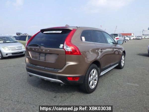 Used 2011 AT volvo xc60 DB4204TXC Image[6]
