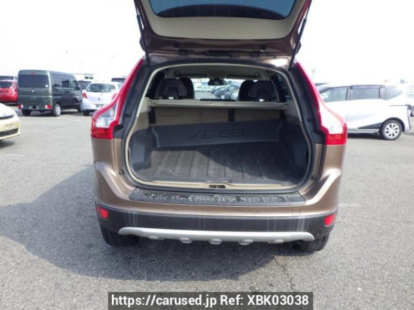 Used 2011 AT volvo xc60 DB4204TXC Image[8]