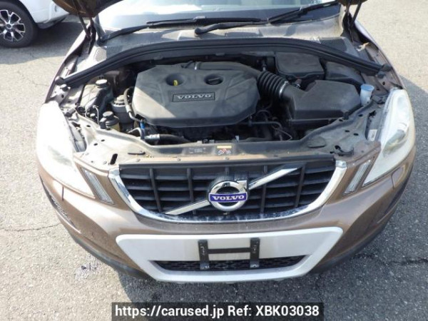 Used 2011 AT volvo xc60 DB4204TXC Image[9]