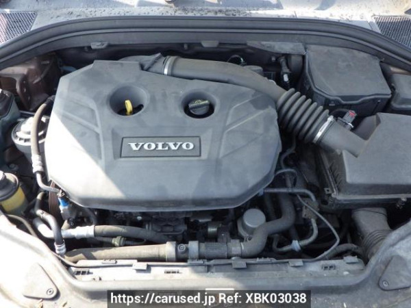 Used 2011 AT volvo xc60 DB4204TXC Image[10]