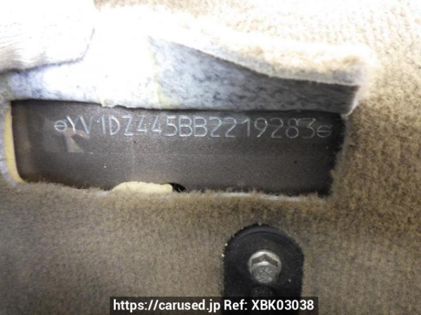 Used 2011 AT volvo xc60 DB4204TXC Image[12]
