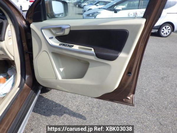Used 2011 AT volvo xc60 DB4204TXC Image[13]