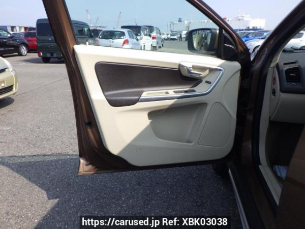 Used 2011 AT volvo xc60 DB4204TXC Image[14]