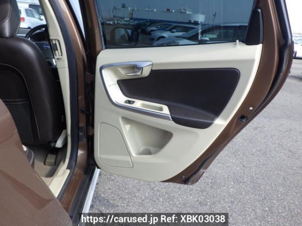 Used 2011 AT volvo xc60 DB4204TXC Image[15]