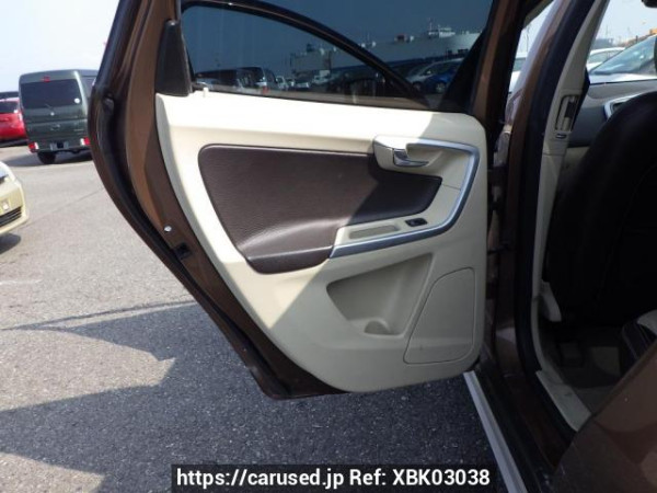 Used 2011 AT volvo xc60 DB4204TXC Image[16]